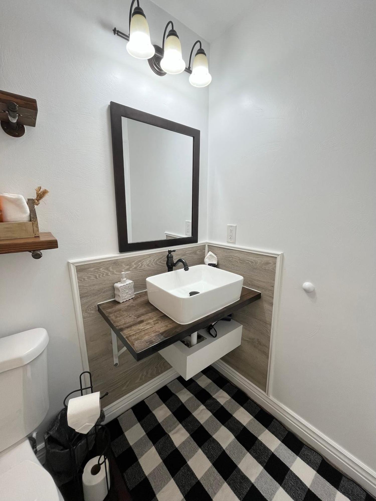 King Room - Ground Floor